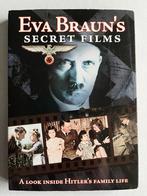 Eva Braun’s secret films DVD, Vanaf 16 jaar, Ophalen of Verzenden, Gebruikt
