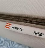 Niew matras van IKEA, Ophalen, Zo goed als nieuw, Eenpersoons, 90 cm
