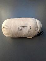 Travel sheet double 'envelope' - Slaapzaklaken, Caravans en Kamperen, Slaapzakken, Ophalen of Verzenden, Gebruikt