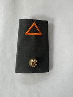 Enkele opleidings rang Adjudant Dt2000 jas, Verzamelen, Verzenden, Landmacht, Nederland, Kleding of Schoenen