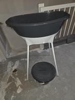 Badje met standaard, Overige merken, Gebruikt, Ophalen of Verzenden, Badje