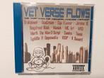 Vet Verse Flows - De Top van de Nederlandse Hiphop CD, Ophalen of Verzenden, 2000 tot heden, Gebruikt