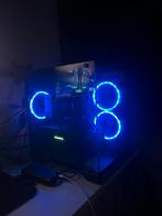 Gaming PC - RX 5700 XT, Ryzen 5 5600, 16GB DDR4, Gebruikt, Ophalen of Verzenden, Gaming, Met videokaart