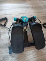Swing Stepper, Ophalen, Stepapparaat, Zo goed als nieuw, Metaal