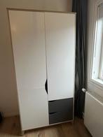 Mooie kinder kledingkast, Ophalen, 50 tot 100 cm, Zo goed als nieuw, 150 tot 200 cm