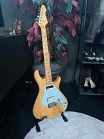 Elektrische Kawai Aquarius AQ450 Gitaar '70s Custom Made, Muziek en Instrumenten, Snaarinstrumenten | Gitaren | Elektrisch, Ophalen of Verzenden