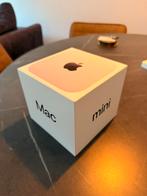Apple Mac Mini (M4, 2024) 512GB, Computers en Software, Apple Desktops, Ophalen, Nvt, SSD, 512 GB
