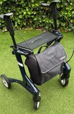 Topro troja Pegasus rollator CARBON, Diversen, Rollators, Ophalen of Verzenden, Zo goed als nieuw