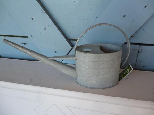 Gieter zink 1.5 Liter, Tuin en Terras, Gieters, Nieuw, Metaal, Ophalen of Verzenden