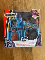 Matchbox 2004 Haunted Castle incl Chevy Panel truck, Ophalen of Verzenden, Nieuw, Auto