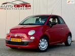 Fiat 500 TwinAir Airco|Navi|StartS|Apk, Voorwielaandrijving, Euro 5, 86 pk, Gebruikt