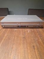 LG v8816 dvd / VHS recorder, Audio, Tv en Foto, Videospelers, Ophalen of Verzenden, Zo goed als nieuw, VHS-speler of -recorder