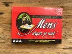 Mens erger je niet - Nieuw!, Vijf spelers of meer, Ophalen of Verzenden, Nieuw, JUMBO