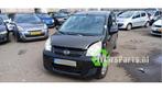 Schokdemperpoot links-voor van een Daihatsu Cuore, Auto-onderdelen, Ophanging en Onderstel, Ophalen of Verzenden, 3 maanden garantie