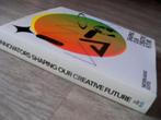 Shaping our creative future, Ophalen of Verzenden, Nieuw