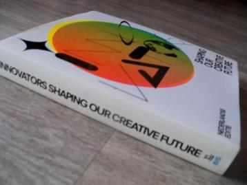 Shaping our creative future beschikbaar voor biedingen