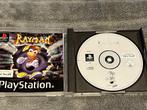 Playstation Rayman, Avontuur en Actie, Gebruikt, 1 speler, Ophalen of Verzenden