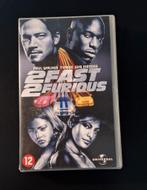 2 FAST 2 FURIOUS, Vanaf 12 jaar, Ophalen of Verzenden, Gebruikt, Actie en Avontuur
