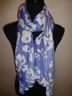 paolo feretti 120 x 170 cm, Ophalen of Verzenden, Zo goed als nieuw, Maat 42/44 (L), Sjaal