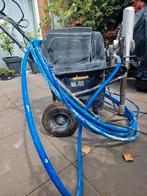 Wagner heavy coat 750e, Doe-het-zelf en Verbouw, Schildersmaterialen, Ophalen, Zo goed als nieuw, Verfspuit of Verfpomp