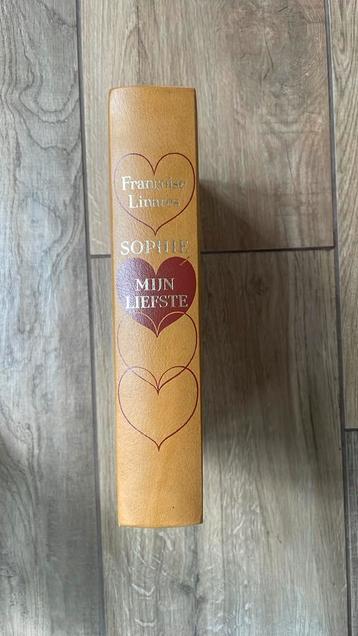 Francoise Linarès - Sophie mijn liefste beschikbaar voor biedingen