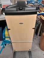 Elektrische broekenpers, Ophalen, Zo goed als nieuw