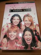 Dvd serie Rozengeur & Wodka Lime seizoen 1 t/m 5, Verzenden, Alle leeftijden, Boxset, Drama