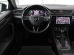 Skoda Superb 1.4 TSI iV Business Edition | Leder/Alcantara |, Auto's, Skoda, Lichtsensor, Stof, Gebruikt, 4 cilinders