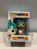 Bulma #1923 Funko Pop! Animation: Dragon Ball, Funko Europe, Ophalen of Verzenden, Zo goed als nieuw, 4th floor, 1 Queen Caroline St, London W6 9YN, Verenigd Koninkrijk