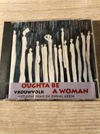 Vrouwvolk - oughta be a woman, Ophalen of Verzenden