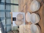 Service mica Decorations, Antiek en Kunst, Ophalen of Verzenden