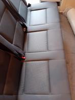 Volkswagen transporter t6 slaapbank  3 zits bank met gordels, Caravans en Kamperen, Camper-accessoires, Ophalen, Zo goed als nieuw