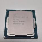 Intel Core i3-9100 Socket 1151 Processor, Computers en Software, Processors, LGA 1151, Gebruikt, Intel Core i3, 3 tot 4 Ghz