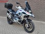 BMW R 1250 GS R1250GS RAlly, 2 cilinders, 1254 cc, Motorrijbewijs A, Bedrijf