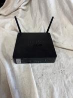 Cisco RV130W draadloze multifunctionele VPN-router, Ophalen of Verzenden, Zo goed als nieuw