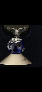 Swarovski Adelaar op Globe - Limited Edition, Ophalen of Verzenden