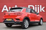 Volkswagen T-Roc 1.0 TSI Style Business Pano | Virtual Cockp, Voorwielaandrijving, Stof, Gebruikt, Origineel Nederlands