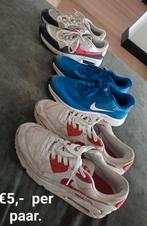 Nike Sneakers - Diverse Maten - Spotgoedkoop!, Ophalen, Gedragen