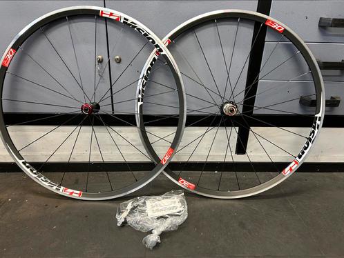 Nieuwe Vision Tube wielen 28 inch velgrem, Fietsen en Brommers, Fietsonderdelen, Nieuw, Racefiets, Wiel, Ophalen of Verzenden