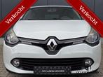 Renault Clio 0.9 TCe Night&Day|Navi|Cruise|Airco|Lmv|Pdc|, Voorwielaandrijving, Gebruikt, 540 kg, Met garantie (alle)