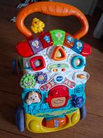 Baby walker, Ophalen, Gebruikt, 6 maanden tot 2 jaar