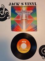 Earth, Wind & Fire - Boogie Wonderland 7" Single 1979/3, Ophalen of Verzenden, 1960 tot 1980, Gebruikt