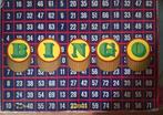 Bingo spelen, Vijf spelers of meer, Ophalen of Verzenden, Zo goed als nieuw, Geronimo Games