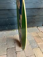 Surfboard/skimboard, Watersport en Boten, Golfsurfen, Ophalen of Verzenden, Gebruikt, Funboard