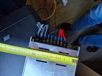 8 stuks omvormer Uitgang 5 V Netvoeding, Ophalen of Verzenden, Gebruikt