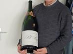 Grote lege Pol Roger champagnefles - 9 liter - Salmanazar, Ophalen, Gebruikt, Frankrijk, Champagne