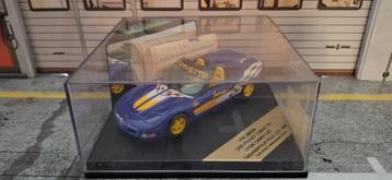 1.43 chevrolet corvette cabrio indianapolis car 1998 beschikbaar voor biedingen