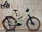 Flyer Goroc X 4.10 E-Bike 750Wh, Niet ingevuld, Ophalen of Verzenden, Zo goed als nieuw, 51 tot 55 cm