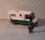 Lego waardetransport, Ophalen, Zo goed als nieuw, Auto