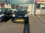 Citroen C1 1.0-12V Séduction+, Voorwielaandrijving, Euro 5, Stof, Gebruikt